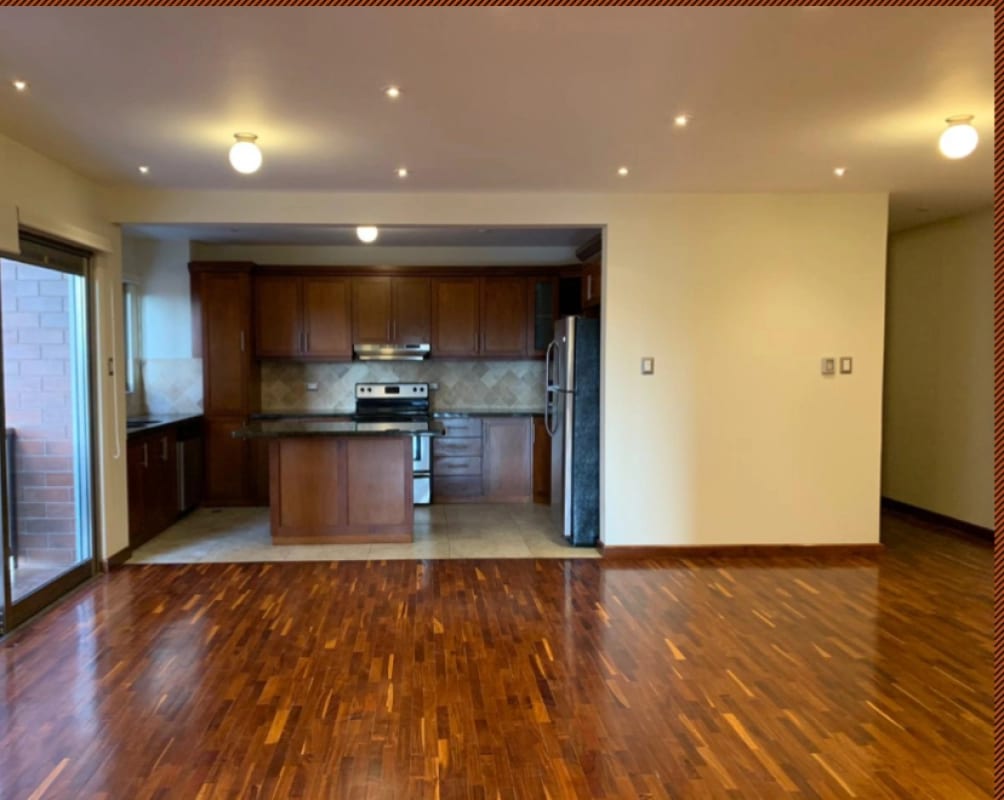 Apartamento en venta Casa Alhambra zona 15 VH1 — Apartamento en Venta en Zona 15, Guatemala, Ciudad — foto 1 de 17