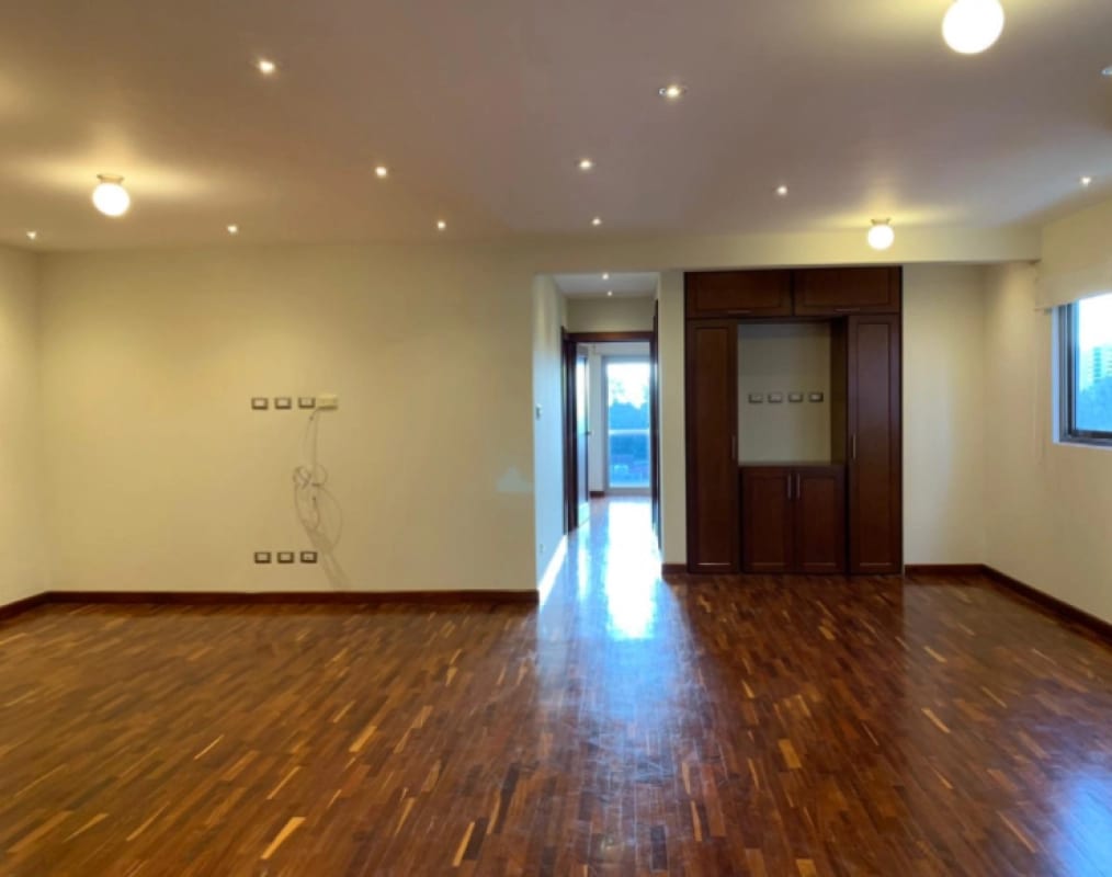 Apartamento en venta Casa Alhambra zona 15 VH1 — Apartamento en Venta en Zona 15, Guatemala, Ciudad — foto 9 de 17