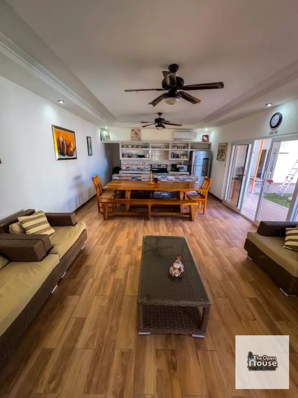 Casa a la orilla del mar, rancho San Emilio — Casa vacacional en Venta en Casas del Pacífico, El Conacaste, Escuintla — foto 13 de 16