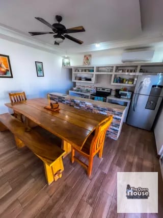 Casa a la orilla del mar, rancho San Emilio — Casa vacacional en Venta en Casas del Pacífico, El Conacaste, Escuintla — miniatura 12 de 16