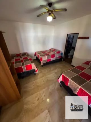 Casa a la orilla del mar, rancho San Emilio — Casa vacacional en Venta en Casas del Pacífico, El Conacaste, Escuintla — miniatura 10 de 16