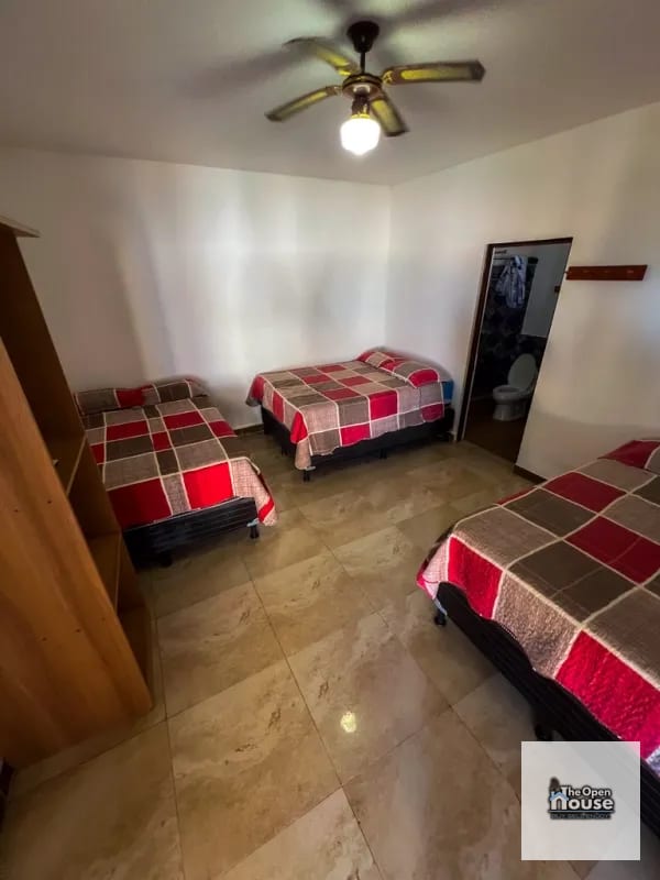 Casa a la orilla del mar, rancho San Emilio — Casa vacacional en Venta en Casas del Pacífico, El Conacaste, Escuintla — foto 10 de 16