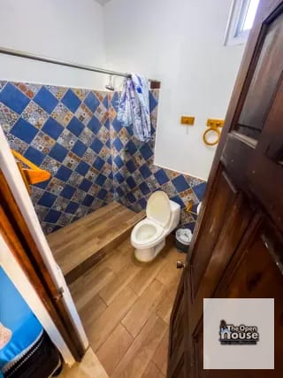Casa a la orilla del mar, rancho San Emilio — Casa vacacional en Venta en Casas del Pacífico, El Conacaste, Escuintla — miniatura 9 de 16