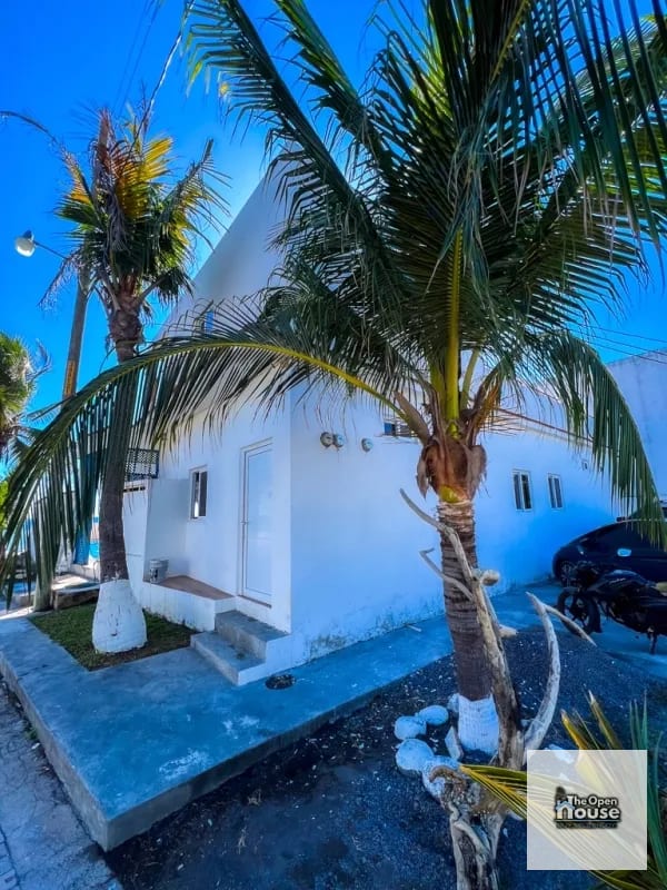Casa a la orilla del mar, rancho San Emilio — Casa vacacional en Venta en Casas del Pacífico, El Conacaste, Escuintla — foto 2 de 16