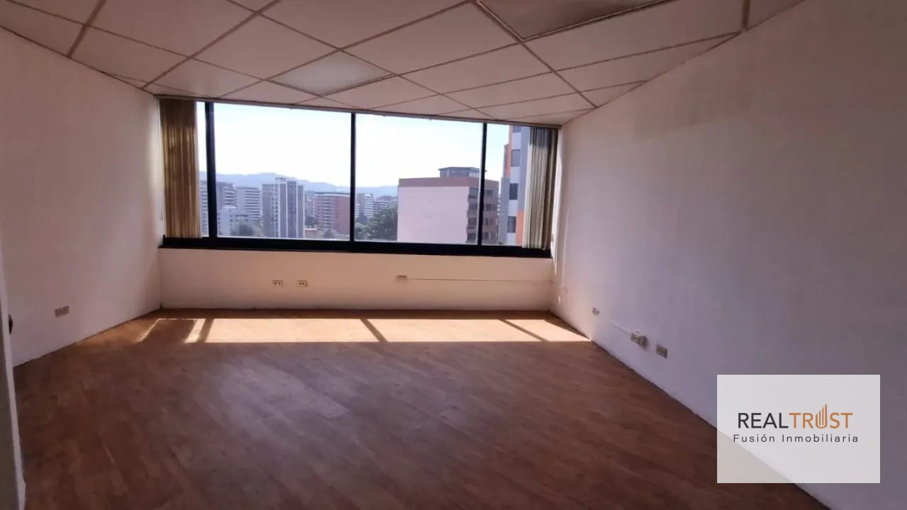 RENTA DE OFICINA EN MURANO CENTER ZONA 10 — Oficina en Alquiler en Zona 10, Guatemala, Ciudad — foto 6 de 6