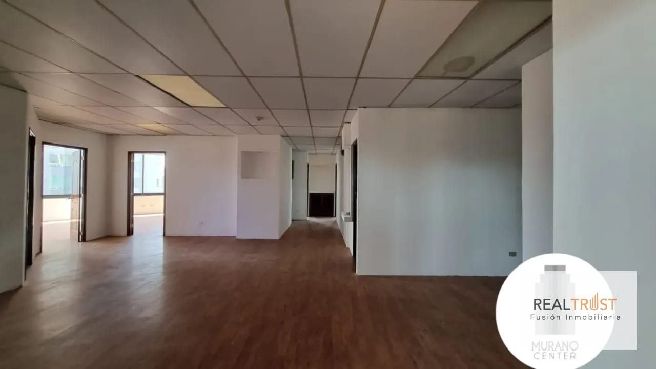 RENTA DE OFICINA EN MURANO CENTER ZONA 10 — Oficina en Alquiler en Zona 10, Guatemala, Ciudad — foto 2 de 6