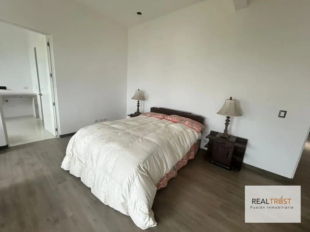 CASA EN VENTA VISTALVALLE KM. 9 CAES — Casa en Venta en Carretera a El Salvador, Guatemala, Ciudad — foto 9 de 11