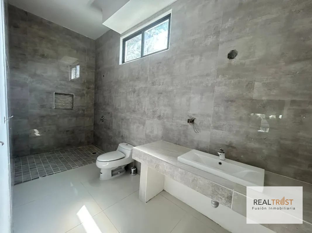 CASA EN VENTA VISTALVALLE KM. 9 CAES — Casa en Venta en Carretera a El Salvador, Guatemala, Ciudad — foto 3 de 11