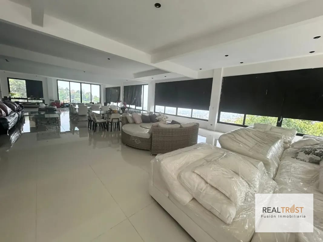 CASA EN VENTA VISTALVALLE KM. 9 CAES — Casa en Venta en Carretera a El Salvador, Guatemala, Ciudad — foto 2 de 11