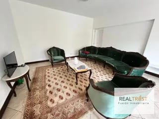CASA EN RENTA ZONA 10 FUERA DE GARITA — Casa en Alquiler en Zona 10, Guatemala, Ciudad — miniatura 13 de 13