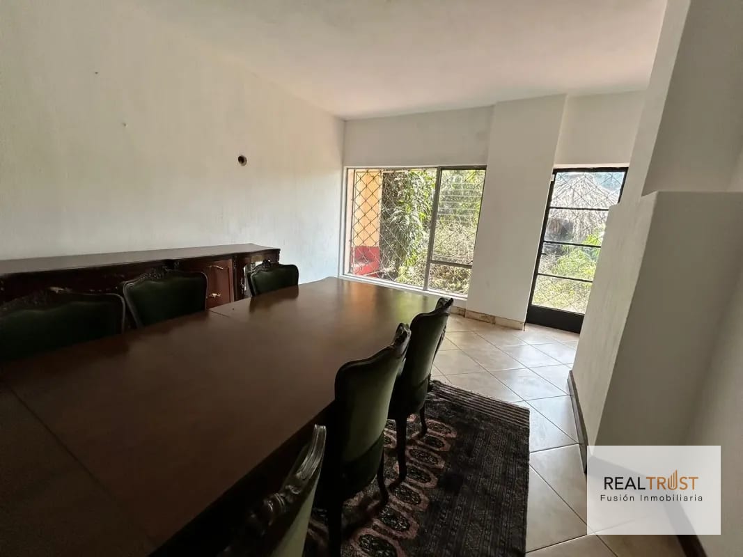 Casa en Renta Zona 10 Fuera de Garita — Casa en Alquiler en Zona 10, Guatemala, Ciudad — foto 5 de 13