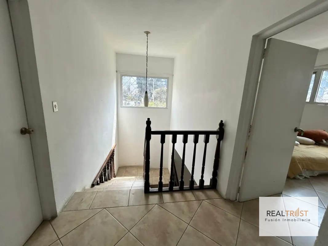 CASA EN RENTA ZONA 10 FUERA DE GARITA — Casa en Alquiler en Zona 10, Guatemala, Ciudad — foto 4 de 13