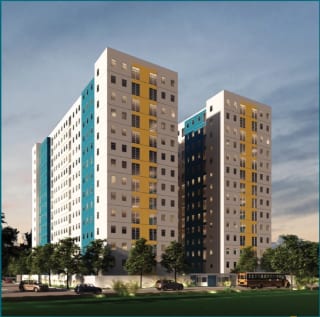 Apartamentos en PLANOS en zona 11 Las Charcas — Apartamento en Venta en Zona 11, Guatemala, Ciudad — miniatura 1 de 4
