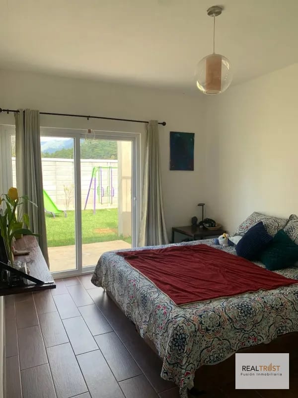CASA EN VENTA EN CLUB DE GOLF ALTA VISTA — Casa en Venta en San José Pinula, Guatemala, Ciudad — foto 3 de 8