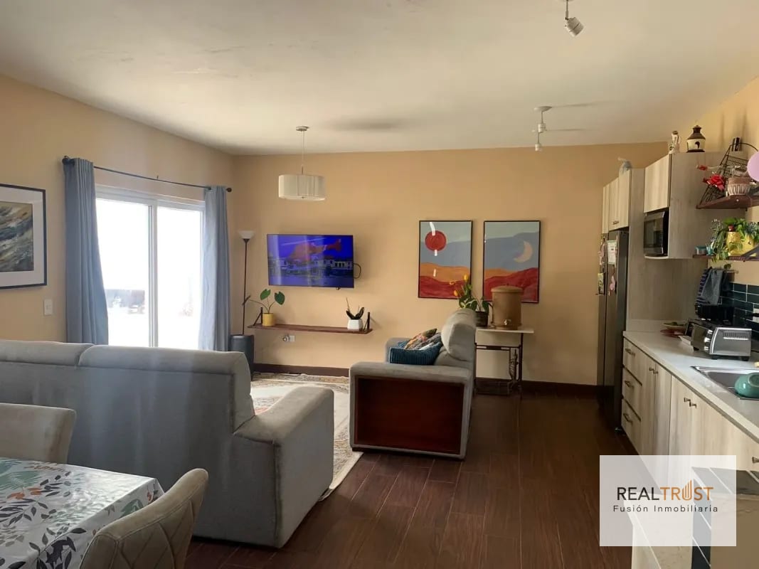 CASA EN VENTA EN CLUB DE GOLF ALTA VISTA — Casa en Venta en San José Pinula, Guatemala, Ciudad — foto 2 de 8