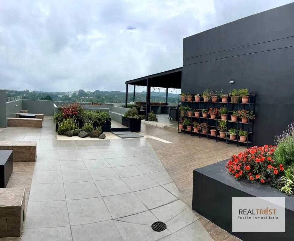 VENDO APARTAMENTO EDIFICIO DESTINY KM 14.5 CAES — Apartamento en Venta en Carretera a El Salvador, Guatemala, Ciudad — foto 11 de 14