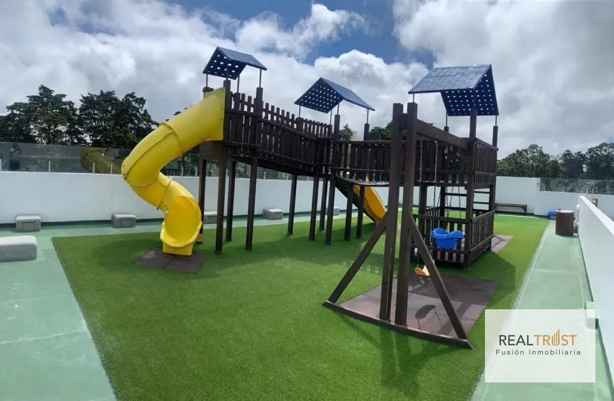 VENDO APARTAMENTO EDIFICIO DESTINY KM 14.5 CAES — Apartamento en Venta en Carretera a El Salvador, Guatemala, Ciudad — foto 13 de 14