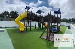 VENDO APARTAMENTO EDIFICIO DESTINY KM 14.5 CAES — Apartamento en Venta en Carretera a El Salvador, Guatemala, Ciudad — miniatura 13 de 14