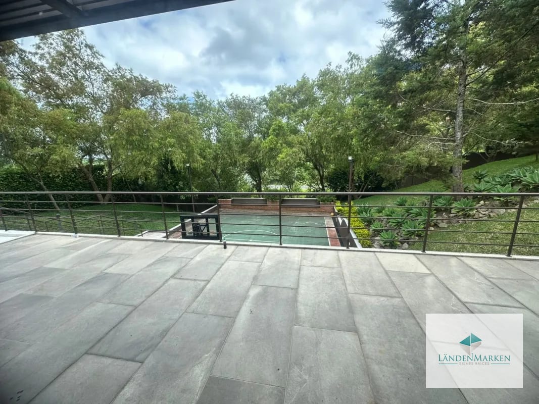 VENTA DE CASA EN RESIDENCIALES CONCEPCION , CONDOMINIO CAMELIAS CAES KM 15 — Casa en Venta en Carretera a El Salvador, Guatemala, Ciudad — foto 4 de 11