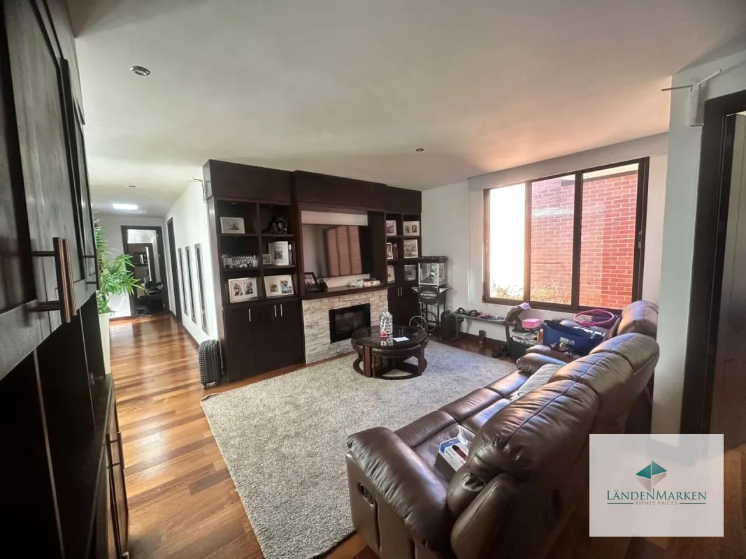 VENTA DE CASA EN RESIDENCIALES CONCEPCION , CONDOMINIO CAMELIAS CAES KM 15 — Casa en Venta en Carretera a El Salvador, Guatemala, Ciudad — foto 3 de 11