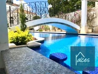 Casa con piscina en venta FORESTA CAYALA Zona 16 (D) — Casa en Venta en Foresta de Cayalá, Zona 16, Guatemala, Ciudad — miniatura 15 de 16