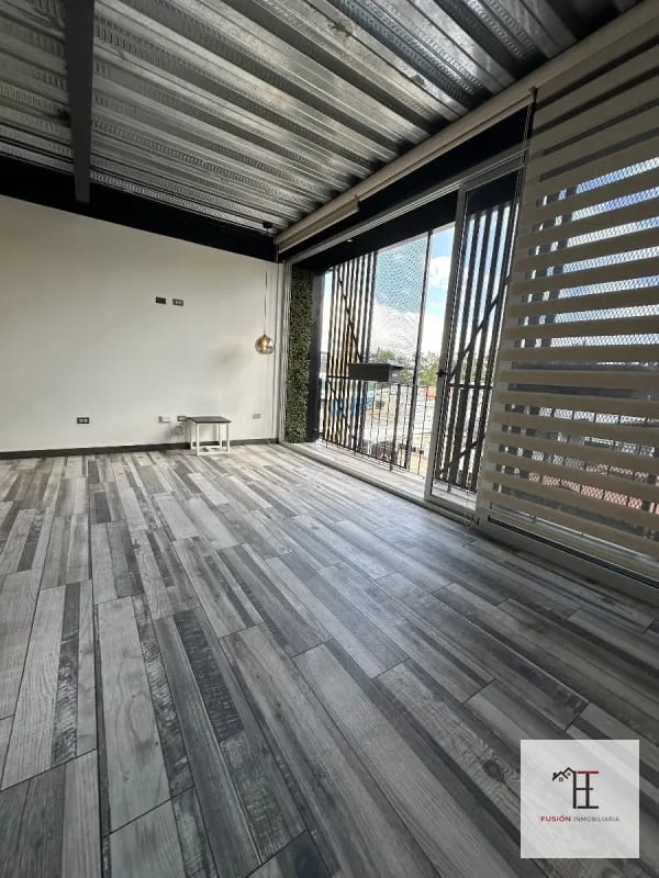 Rento apartamento tipo de estudio en zona 15 colonia El Maestro — Apartamento en Alquiler en El Maestro II, Zona 15, Guatemala, Ciudad — foto 1 de 11