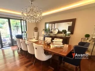 VENTA CASA CARRETERA A EL SALVADOR, RESIDENCIAS CONCEPCIÓN — Casa en Venta en Carretera a El Salvador, Guatemala, Ciudad — miniatura 14 de 15