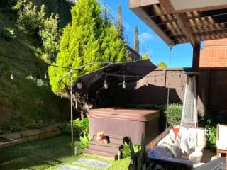 VENTA CASA CARRETERA A EL SALVADOR, RESIDENCIAS CONCEPCIÓN — Casa en Venta en Carretera a El Salvador, Guatemala, Ciudad — miniatura 10 de 15