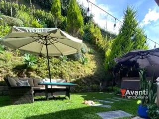 VENTA CASA CARRETERA A EL SALVADOR, RESIDENCIAS CONCEPCIÓN — Casa en Venta en Carretera a El Salvador, Guatemala, Ciudad — miniatura 9 de 15