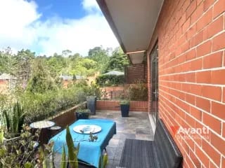 VENTA CASA CARRETERA A EL SALVADOR, RESIDENCIAS CONCEPCIÓN — Casa en Venta en Carretera a El Salvador, Guatemala, Ciudad — miniatura 6 de 15