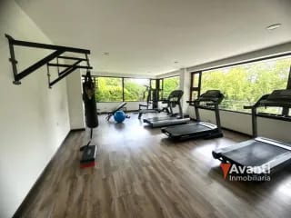 VENTA CASA CARRETERA A EL SALVADOR, RESIDENCIAS CONCEPCIÓN — Casa en Venta en Carretera a El Salvador, Guatemala, Ciudad — miniatura 4 de 15