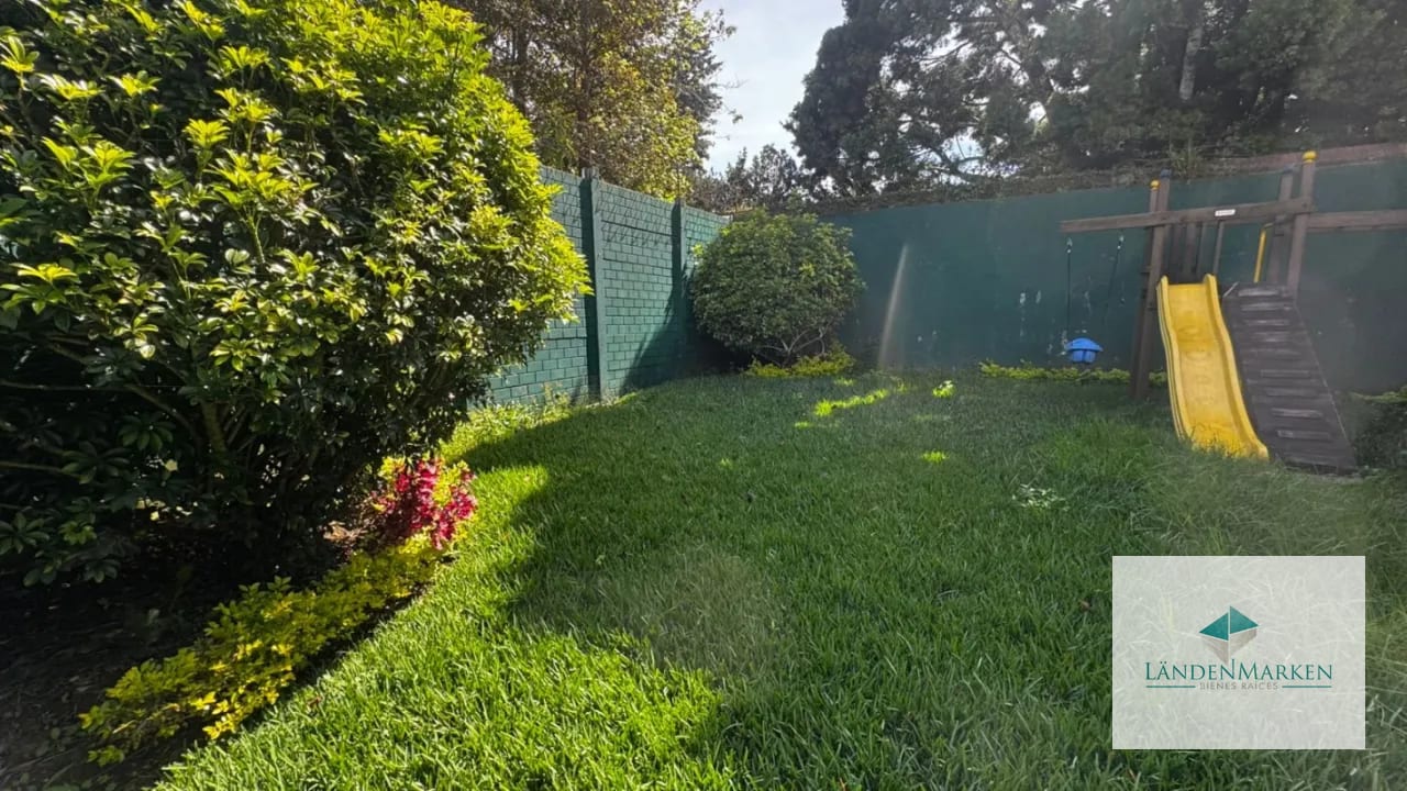 VENTA  DE CASA EN CAES KM 19.5 - RESIDENCIAL VILLAS DEL PINAR 1 — Casa en Venta en Villas del Pinar, Carretera a El Salvador, Guatemala, Ciudad — foto 13 de 16