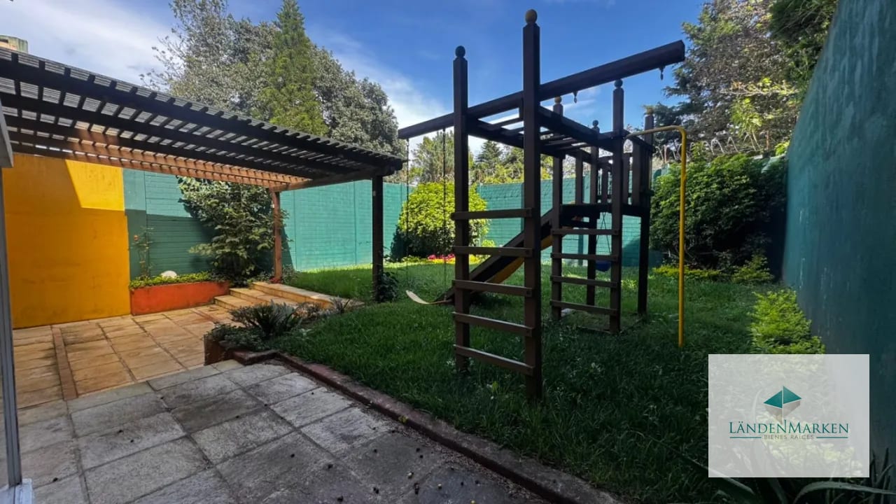 VENTA  DE CASA EN CAES KM 19.5 - RESIDENCIAL VILLAS DEL PINAR 1 — Casa en Venta en Villas del Pinar, Carretera a El Salvador, Guatemala, Ciudad — foto 11 de 16