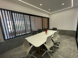 Rento oficina para clínica en Edificio PROSPERE14, zona 14 — Clínica en Alquiler en Zona 14, Guatemala, Ciudad — miniatura 4 de 15