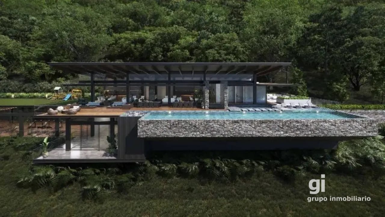 TERRENO ANTIGUA GUATEMALA. "EXCLUSIVO CONDOMINIO" — Terreno en Venta en Antigua, Sacatepéquez — foto 7 de 10