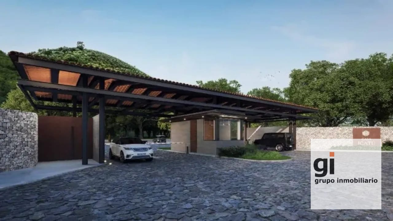 Antigua Guatemala. "exclusivo Terreno en Venta en Condominio" — Terreno en Venta en Antigua, Sacatepéquez — foto 9 de 16