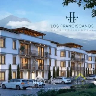 Apartamentos de lujo y modernos en PRE VENTA a minutos de ANTIGUA — Apartamento en Venta en Alotenango, Sacatepéquez — miniatura 17 de 17