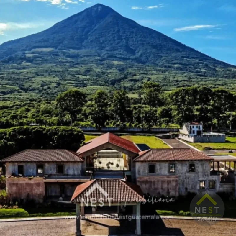 Apartamentos de lujo y modernos en PRE VENTA a minutos de ANTIGUA — Apartamento en Venta en Alotenango, Sacatepéquez — foto 9 de 17