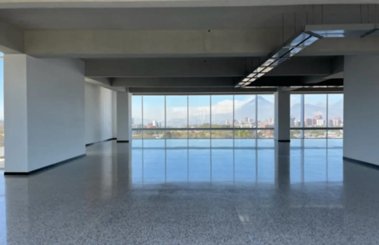 Edificio corporativo en alquiler en zona 10 Guatemala — Edificio en Alquiler en Zona 10, Guatemala, Ciudad — foto 11 de 14