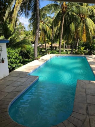 Casa en venta en Iztapa, Escuintla — Casa vacacional en Venta en Iztapa, Escuintla — miniatura 2 de 7