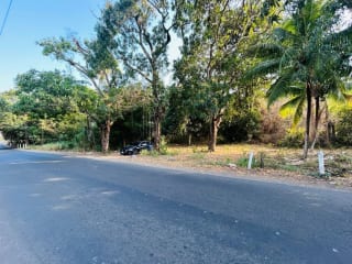 Terreno en venta para desarrollo en Iztapa a orilla del mar — Terreno en Venta en Iztapa, Escuintla — miniatura 14 de 17