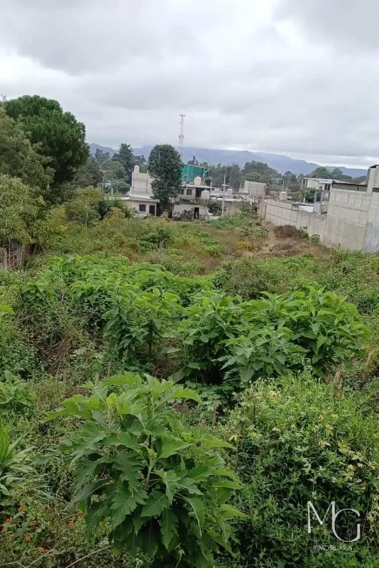 Vendo Terreno en Chimaltenango a 5KM del Libramiento — Terreno en Venta en Chimaltenango, Chimaltenango — foto 1 de 1