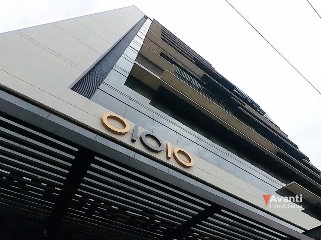 ALQUILER OFICINA ZONA 10, PARA ESTRENAR — Oficina en Alquiler en Zona 10, Guatemala, Ciudad — foto 1 de 15