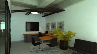 Oficina nueva de 137 mts2 en venta en zona 13 — Oficina en Venta en Elemento Plaza Berlín, Zona 13, Guatemala, Ciudad — miniatura 2 de 11