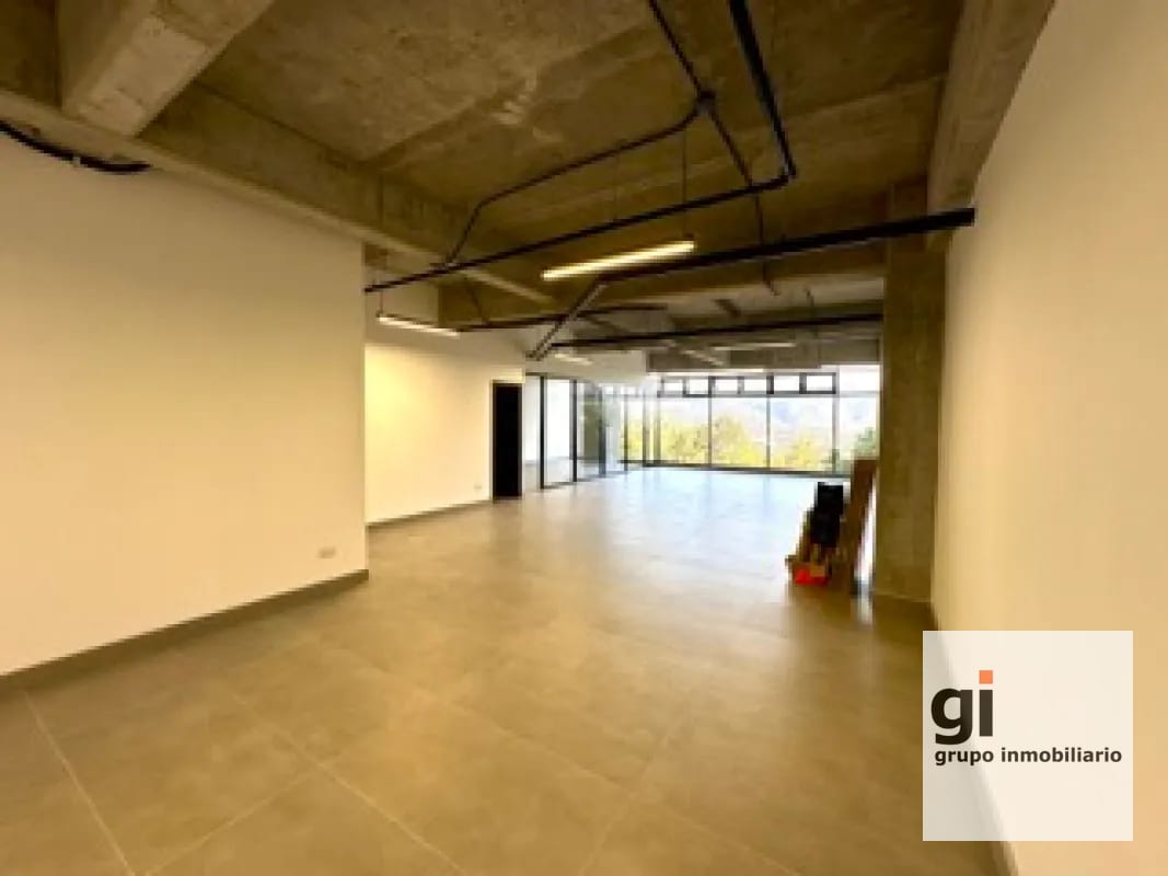 Oficina nueva de 137 mts2 en renta en zona 13 — Oficina en Alquiler en Elemento Plaza Berlín, Zona 13, Guatemala, Ciudad — foto 10 de 11