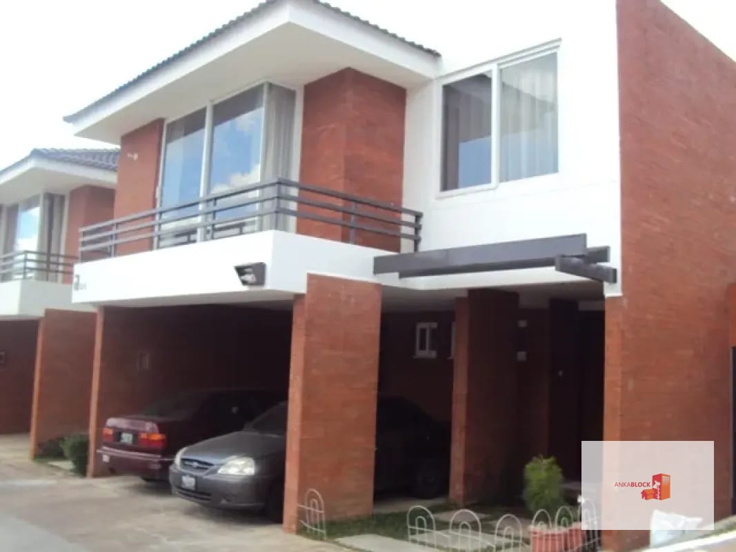 4Dormitorios - en esquina con jardín - Ensenada de San Isidro — Casa en Venta en Ensenada de San Isidro, Zona 16, Guatemala, Ciudad — foto 6 de 12