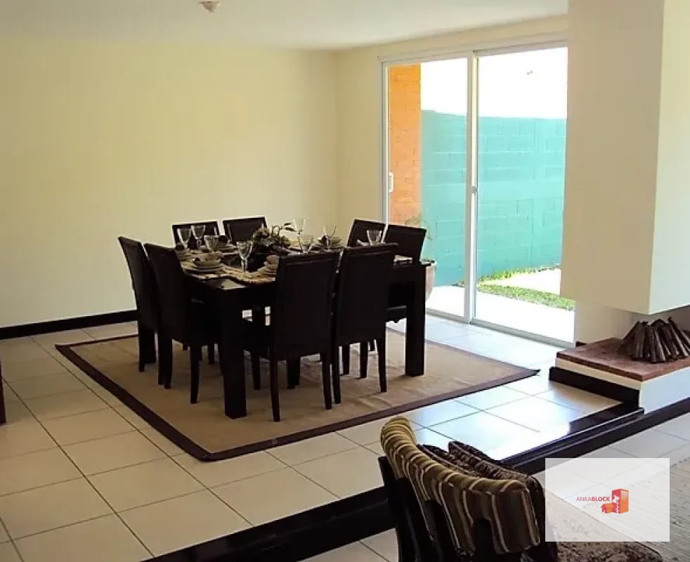 4Dormitorios - en esquina con jardín - Ensenada de San Isidro — Casa en Venta en Ensenada de San Isidro, Zona 16, Guatemala, Ciudad — foto 5 de 12