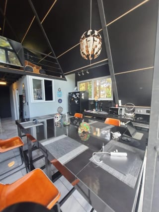 Cabaña en venta en San Miguel Milpas Altas, Sacatepéquez — Casa vacacional en Venta en San Miguel Milpas Altas, Sacatepéquez — miniatura 9 de 9