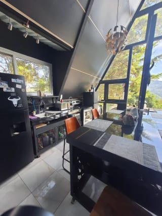 Cabaña en venta en San Miguel Milpas Altas, Sacatepéquez — Casa vacacional en Venta en San Miguel Milpas Altas, Sacatepéquez — miniatura 8 de 9