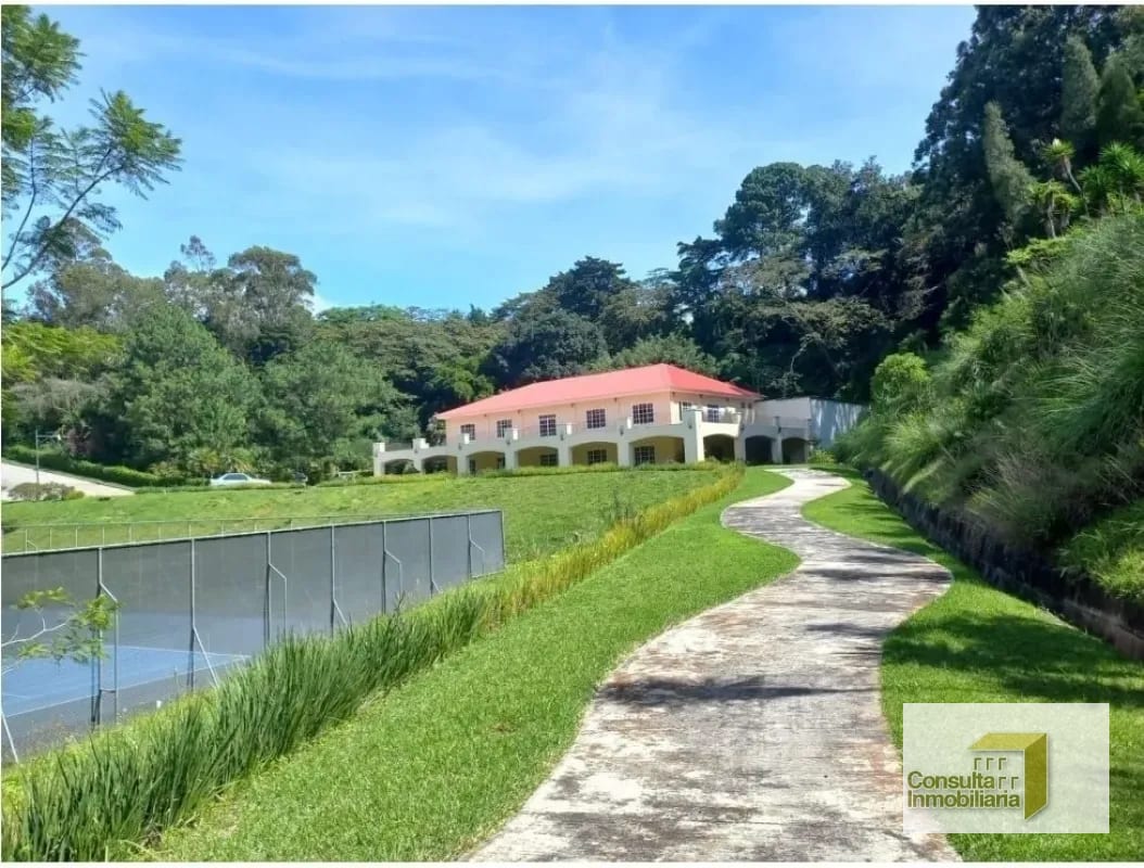 Casa y Campo/ terreno en venta/ 11577.79 vr2 — Terreno en Venta en Carretera a El Salvador, Guatemala, Ciudad — foto 7 de 8